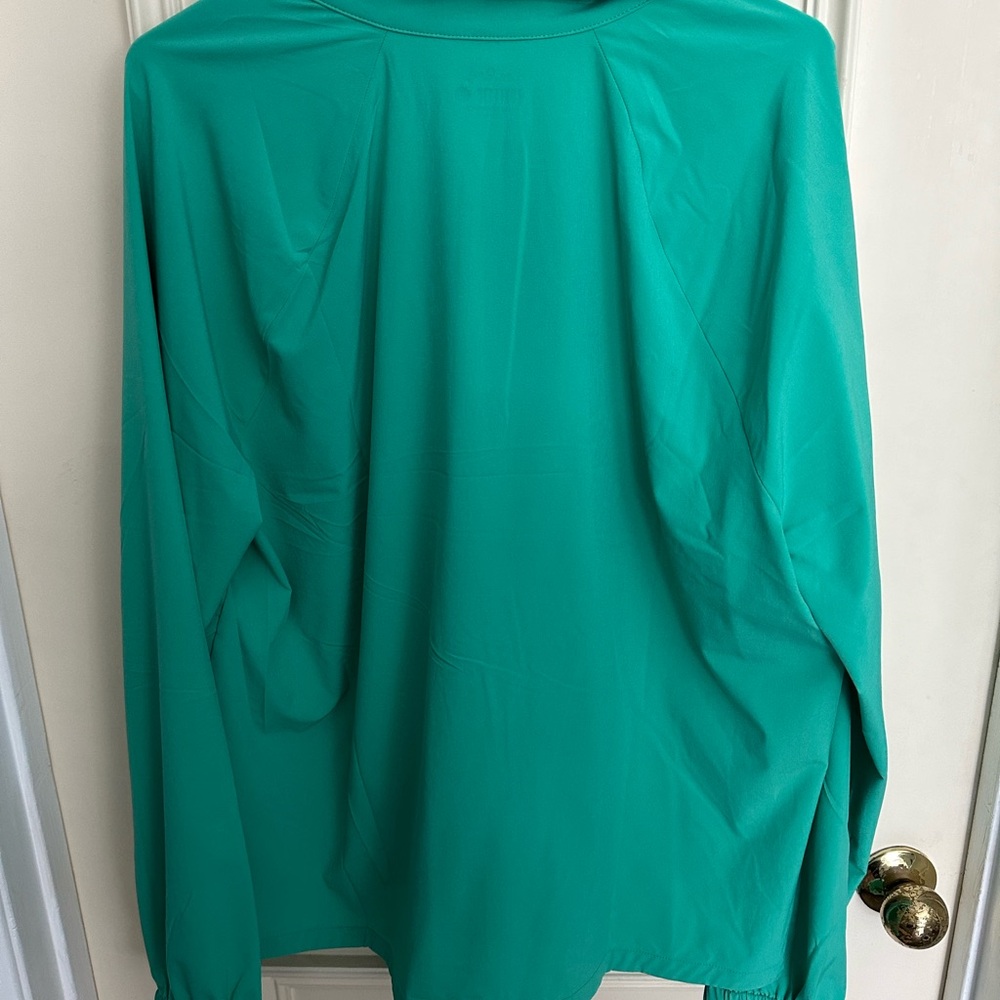 Lilly Pulitzer Tulia Jacket size XL - Picture 5 of 8
